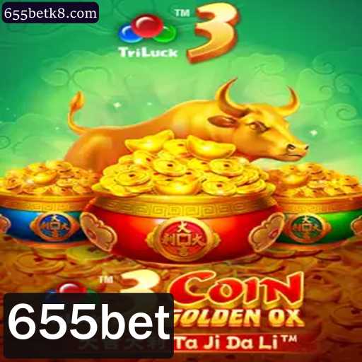 Descobrindo 3CoinGoldenOX: Um Mergulho Profundo no Universo de 655bet