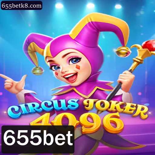 Descubra o universo de CircusJoker4096: A experiência imersiva do jogo