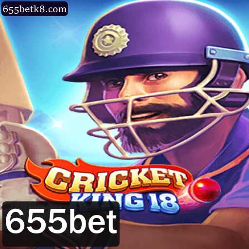 CricketKing18: A Revolução no Mundo dos Jogos de Críquete