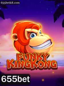 Explorando o Universo de FunkyKingKong: Um Jogo Inovador
