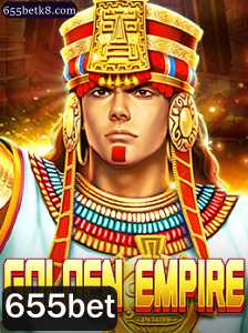 Descubra o Mundo de Aventura em GoldenEmpire: Um Novo Jogo Sensacional