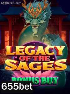 Descubra o Fascinante Mundo de LegacyoftheSagesBonusBuy no 655bet
