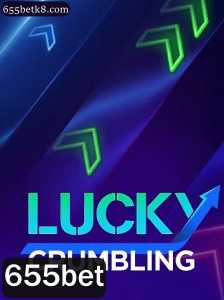 Explorando o Mundo de LuckyCrumbling: Um Mergulho no Novo Jogo de Azar