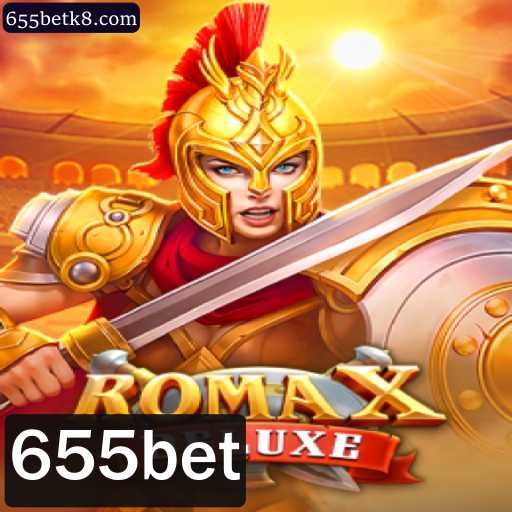Explorando RomaXDeluxe: Um Mergulho no Jogo Inovador da 655bet