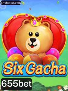 Descubra o Fascinante Mundo do SixGacha: Uma Introdução ao Jogo e Suas Regras