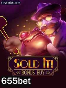 Desbravando o Universo de SolditBonusBuy: Uma Aventura com 655bet