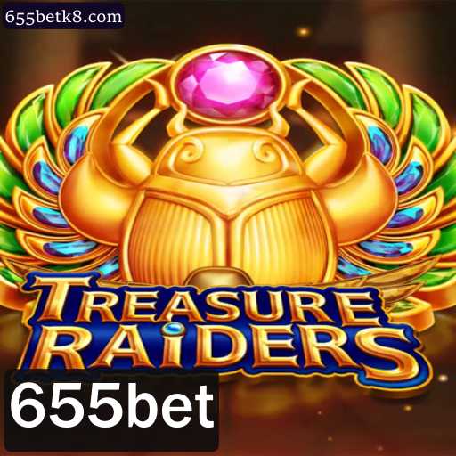 Explorando o Mundo de TreasureRaiders: Um Guia Completo