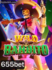 Explorando o Mundo Vibrante do Jogo 'WildBandito'