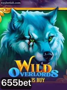 Explorando o Fascinante Mundo de WildOverlordsBonusBuy
